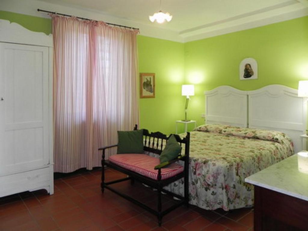 ساتورنيا Vignagrande Agriturismo المظهر الخارجي الصورة