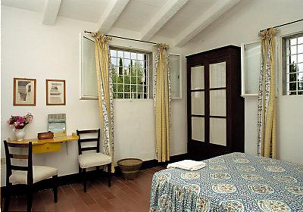 ساتورنيا Vignagrande Agriturismo الغرفة الصورة