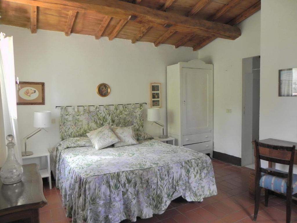 ساتورنيا Vignagrande Agriturismo الغرفة الصورة