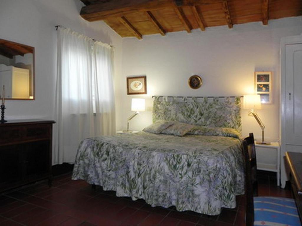 ساتورنيا Vignagrande Agriturismo المظهر الخارجي الصورة