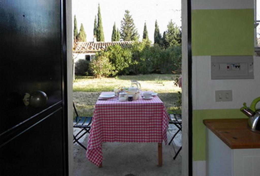 ساتورنيا Vignagrande Agriturismo الغرفة الصورة