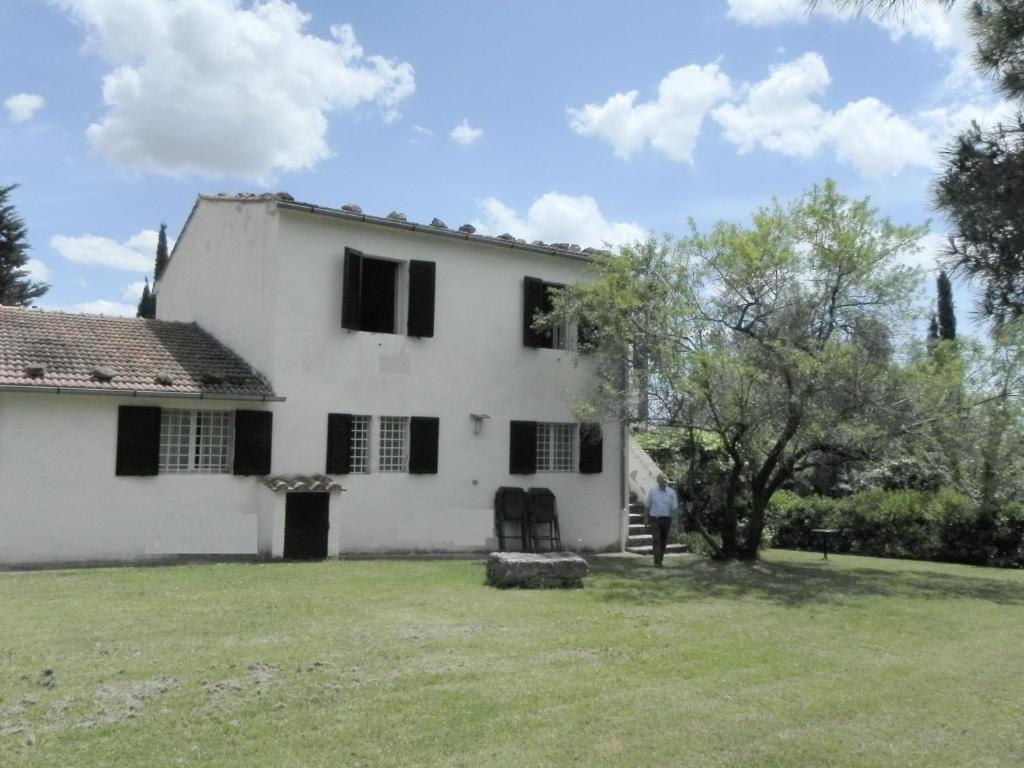 ساتورنيا Vignagrande Agriturismo الغرفة الصورة