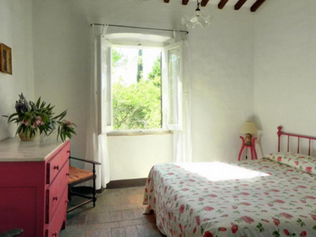 ساتورنيا Vignagrande Agriturismo الغرفة الصورة
