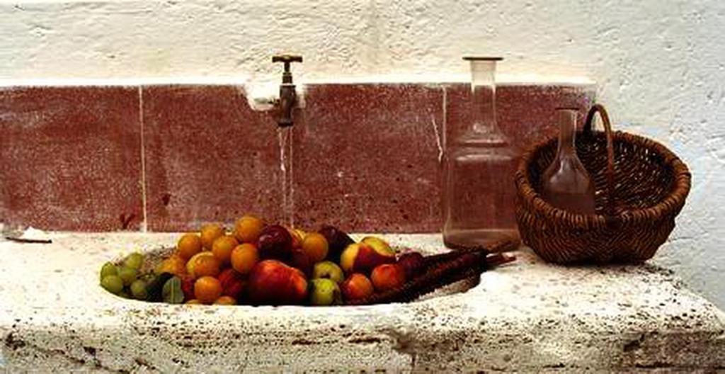 ساتورنيا Vignagrande Agriturismo المظهر الخارجي الصورة