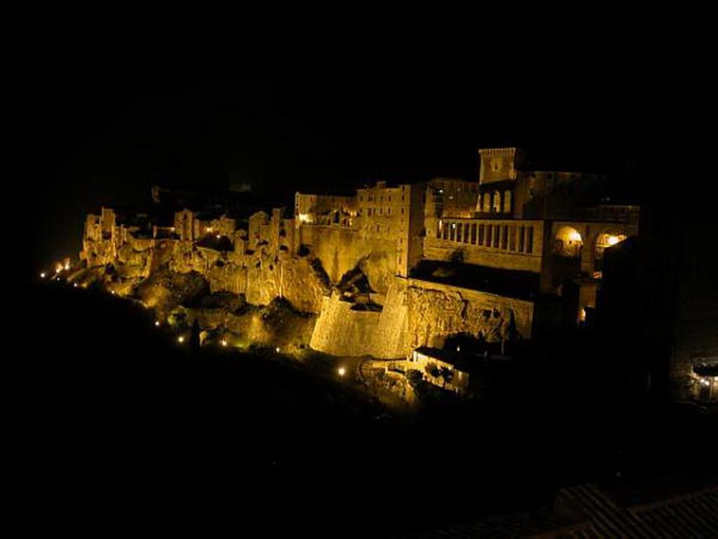 ساتورنيا Vignagrande Agriturismo المظهر الخارجي الصورة