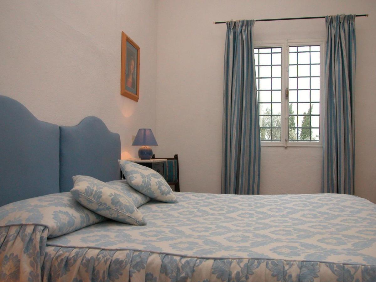 ساتورنيا Vignagrande Agriturismo الغرفة الصورة