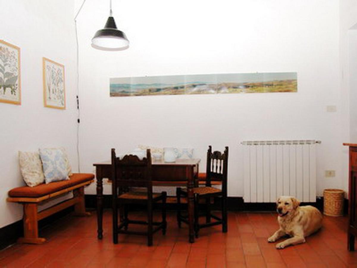 ساتورنيا Vignagrande Agriturismo الغرفة الصورة