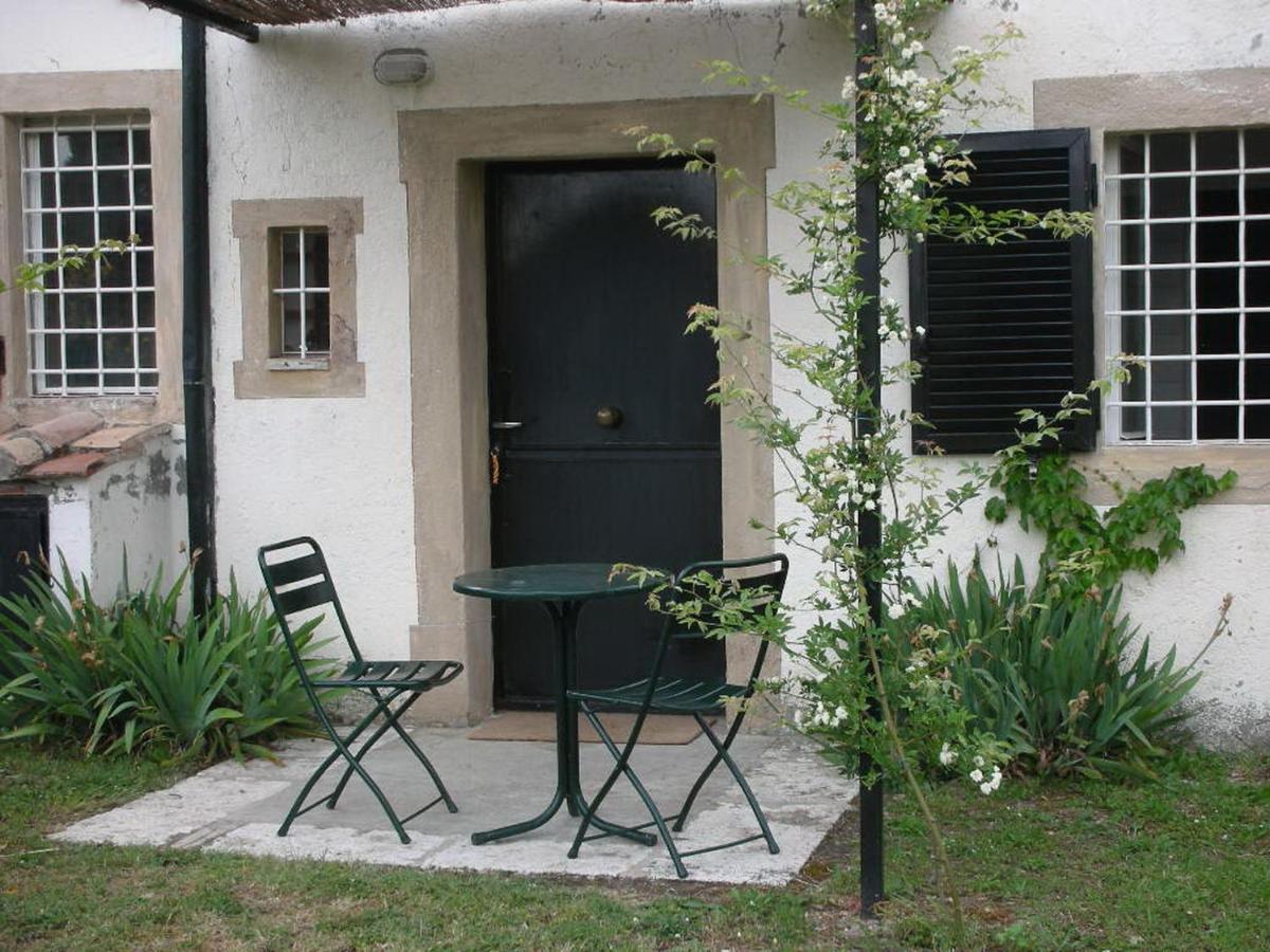 ساتورنيا Vignagrande Agriturismo الغرفة الصورة