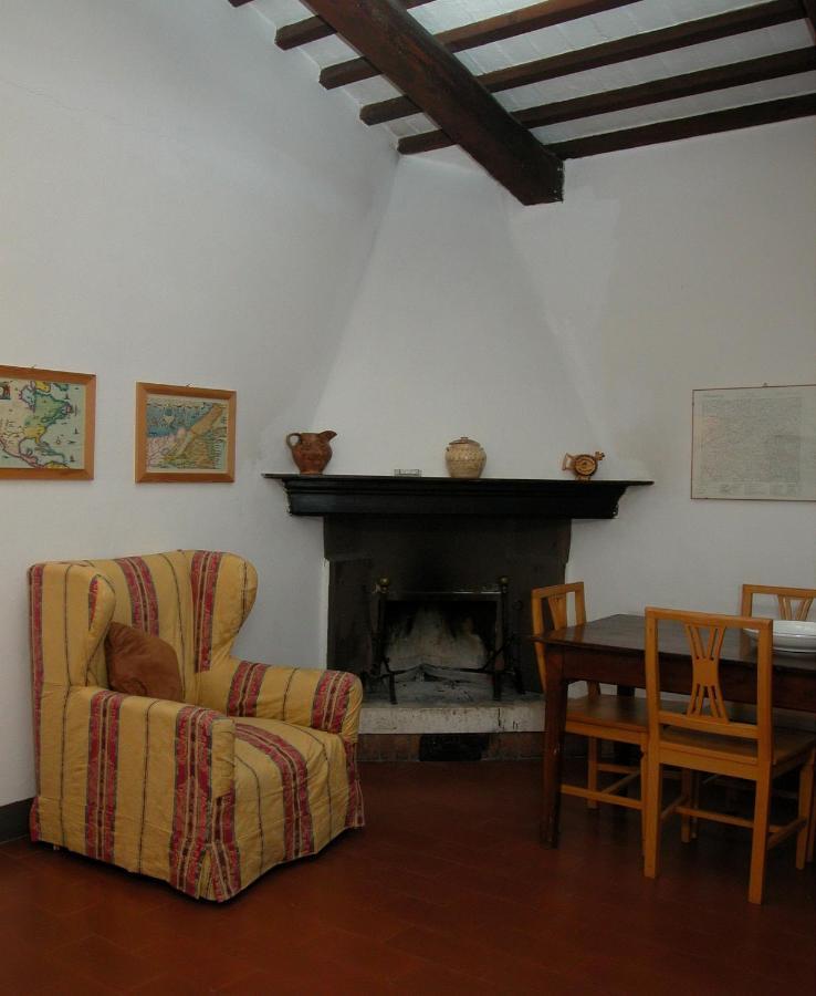 ساتورنيا Vignagrande Agriturismo المظهر الخارجي الصورة