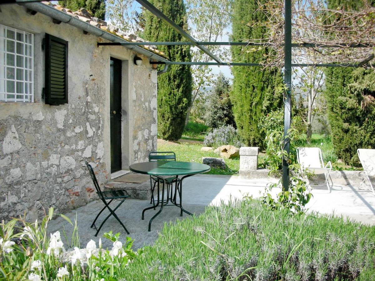 ساتورنيا Vignagrande Agriturismo المظهر الخارجي الصورة