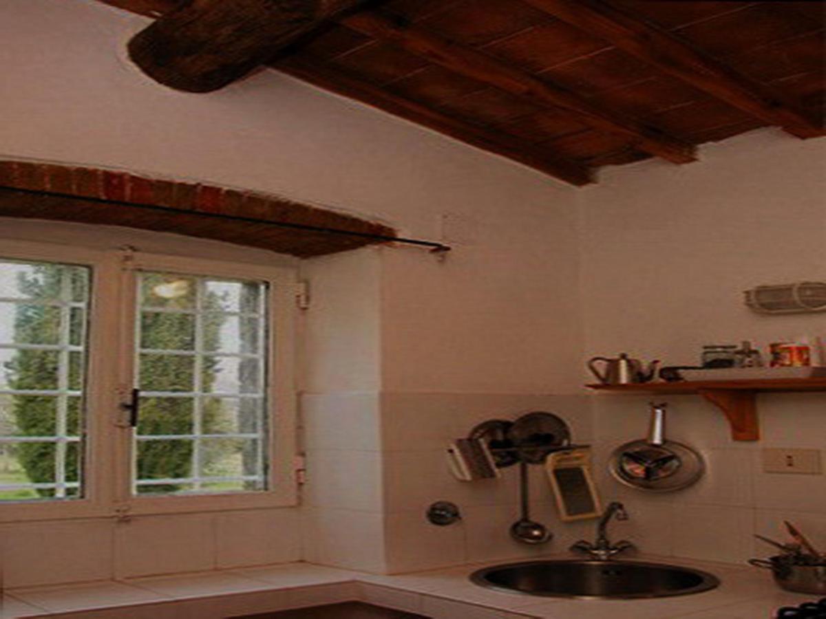 ساتورنيا Vignagrande Agriturismo الغرفة الصورة