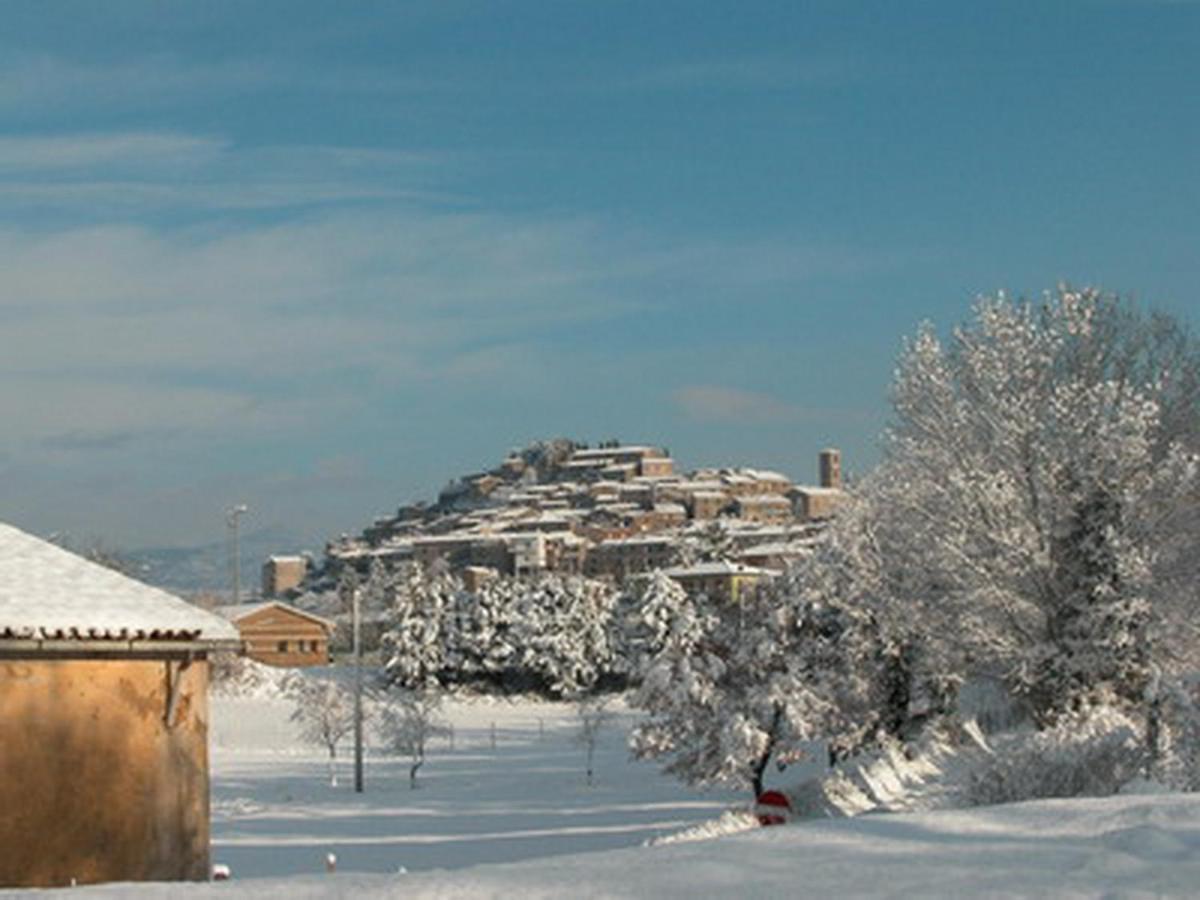 ساتورنيا Vignagrande Agriturismo الغرفة الصورة